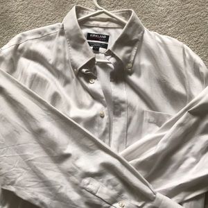 Men’s Dress Shirt